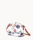 Dooney Collegiate Penn State Suki Crossbody PENN STATE ID-2u2GLszv