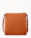 Dooney Pebble Grain Crossbody Caramel ID-WjFeFEPg