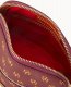 Dooney Gretta Domed Crossbody Bordeaux ID-yYvgxAvX