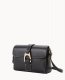 Dooney Saffiano Kyra Crossbody Black ID-EnwN9GXX