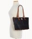 Dooney Pebble Grain Small Tobi Tote Black ID-bUJkE4rO