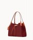 Dooney Oncour Elba Mini Full Up Two Rouge ID-jAFHX0T2