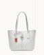 Dooney Henrys Medium Tote White ID-YZgoTxge