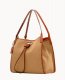 Dooney Oncour Cabriolet Small Full Up Tan ID-ocITIjp9