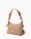 Dooney Penrose Hobo 25 Taupe ID-3kmz5W0y