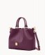 Dooney Saffiano Brenna Plum Wine ID-bNFx66WY