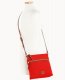 Dooney Nylon Crossbody Red ID-3qjVyZhA