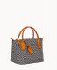 Dooney Roberta Pieri Tatami Fun Mini Robertina Tote Pumpkin ID-XQEAaUVG