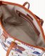 Dooney MLB Rangers Tote RANGERS ID-60yF643J