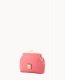 Dooney Saffiano Large Framed Purse Bubble Gum ID-Xp2a8QOV