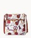 Dooney MLB Angels Crossbody ANGELS ID-dVmgj7O0