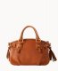 Dooney Florentine Medium Mail Satchel Natural ID-Njm6XBZj