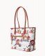 Dooney Collegiate University of Alabama Tote U OF ALABAMA ID-zjIywSh2