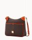 Dooney Pebble Grain Kimberly Brown Tmoro ID-ZueNpr9u