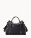 Dooney Sorrento Satchel Senna Red ID-ev8NaFTV