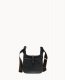 Dooney Henrys Mini Crossbody Black ID-Cr2bVkOe