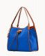 Dooney Oncour Cabriolet Small Full Up Royal Blue ID-AiAsKPaU