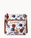 Dooney MLB Yankees Crossbody YANKEES ID-V7eGWhgF