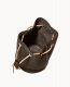 Dooney Henrys Mini Drawstring Brown Tmoro ID-3c2uUkdW