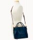 Dooney Florentine Small Brenna Navy ID-RRYJCoA8