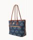 Dooney Collegiate Penn State Tote Penn State ID-FxMqmZnq