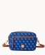 Dooney MLB Royals Camera Zip Crossbody ROYALS ID-lbH860HS