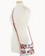 Dooney NFL Texans Ginger Crossbody TEXANS ID-aXljG0Uq