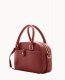 Dooney Alto Small Shana Burgundy ID-Jq1yun3y