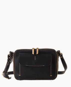 Dooney Alto Marla Black ID-BSmdSPIJ