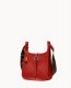 Dooney Henrys Crossbody Red ID-cVStnQbB