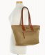 Dooney Wayfarer Tote Taupe ID-zxE7x55B