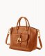 Dooney Florentine Naomi Satchel Natural ID-0SLV8Sa4