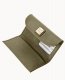 Dooney Saffiano Continental Clutch Olive ID-LBhSYmoH