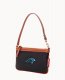 Dooney NFL Panthers Large Slim Wristlet PANTHERS ID-aWenREBp