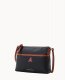 Dooney MLB Diamondbacks Ginger Crossbody DIAMONDBACKS ID-fOcgS1Ev