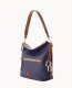 Dooney Pebble Grain Large Sac Midnight Blue ID-ot5XyJ8x