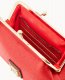 Dooney Saffiano Large Framed Purse Tomato ID-qDuKbwWo