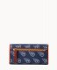 Dooney NFL Titans Continental Clutch TITANS ID-kOpY2xm6