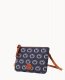 Dooney Collegiate Penn State Top Zip Crossbody Penn State ID-5KWuiswo