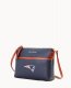 Dooney NFL Patriots Ginger Crossbody PATRIOTS ID-QN5NNEMn