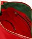 Dooney Florentine Large Satchel Red ID-MnjrAt8z