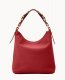 Dooney Dillen Medium Pocket Sac Red ID-fowohYvS