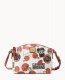 Dooney NFL Browns Suki Crossbody Browns ID-5UjReTTr