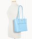 Dooney Saffiano Shopper Sky Blue ID-S1HKHr2D