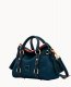 Dooney Florentine Micro Satchel Navy ID-adryNmG2