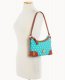 Dooney Gretta Shoulder Bag Sea Foam ID-f7Dljm5I