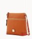 Dooney Pebble Grain Crossbody Caramel ID-WjFeFEPg