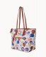 Dooney MLB Cubs Tote CUBS ID-5T7x7mLr