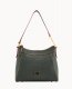 Dooney Florentine Large Cassidy Hobo Ivy ID-PtsGuKZX