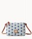 Dooney NFL Cowboys Crossbody Pouchette COWBOYS ID-e3GrxgkZ